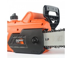 Электрическая цепная пила ПАТРИОТ ESP 1814-foto7