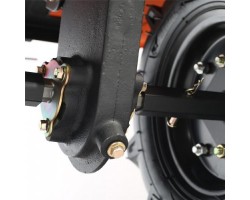 Мотоблок бензиновый ПАТРИОТ КАЛУГА М (чугунный редуктор)-foto14