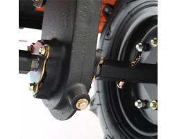 Мотоблок бензиновый ПАТРИОТ КАЛУГА М (чугунный редуктор)-foto14