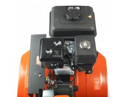 Мотоблок бензиновый ПАТРИОТ КАЛУГА М (чугунный редуктор)-foto8