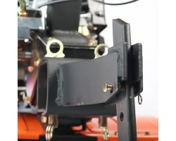 Мотоблок бензиновый ПАТРИОТ КАЛУГА М (чугунный редуктор)-foto17