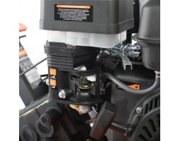 Мотоблок бензиновый ПАТРИОТ КАЛУГА М (чугунный редуктор)-foto6