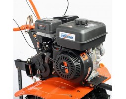 Мотоблок бензиновый ПАТРИОТ КАЛУГА М (чугунный редуктор)-foto3