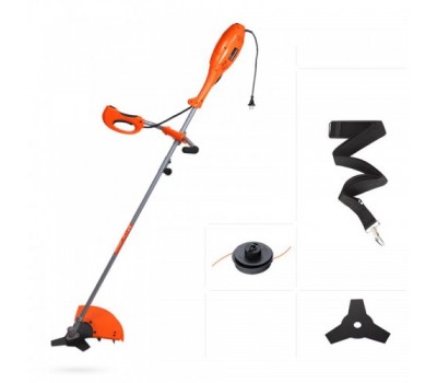 Триммер электрический ПАТРИОТ ЕТ 1255 Триммер электрический ПАТРИОТ ЕТ 1255