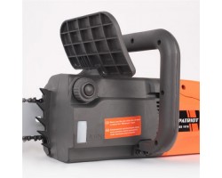 Электрическая цепная пила ПАТРИОТ ES 1816-foto4