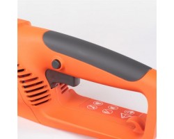 Электрическая цепная пила ПАТРИОТ ES 1816-foto2