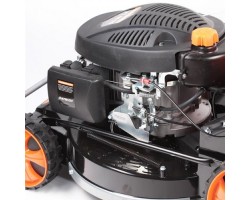Газонокосилка бензиновая ПАТРИОТ PT 48 AS-foto5