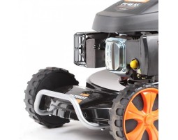 Газонокосилка бензиновая ПАТРИОТ PT 48 AS-foto10