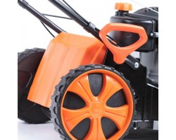 Газонокосилка бензиновая ПАТРИОТ PT 48 AS-foto9