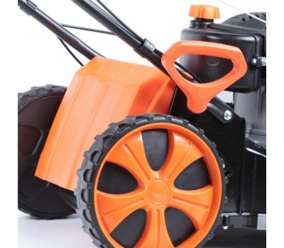 Газонокосилка бензиновая ПАТРИОТ PT 48 AS Газонокосилка бензиновая ПАТРИОТ PT 48 AS