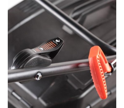 Газонокосилка бензиновая ПАТРИОТ PT 48 AS Газонокосилка бензиновая ПАТРИОТ PT 48 AS