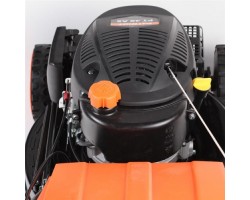 Газонокосилка бензиновая ПАТРИОТ PT 48 AS-foto4