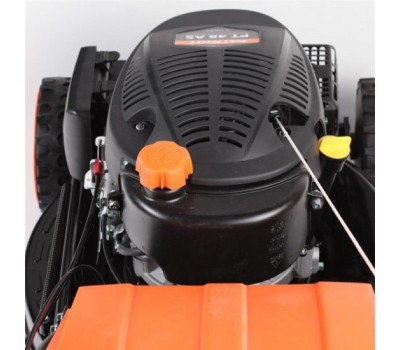 Газонокосилка бензиновая ПАТРИОТ PT 48 AS Газонокосилка бензиновая ПАТРИОТ PT 48 AS