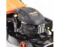Газонокосилка бензиновая ПАТРИОТ PT 48 AS-foto2