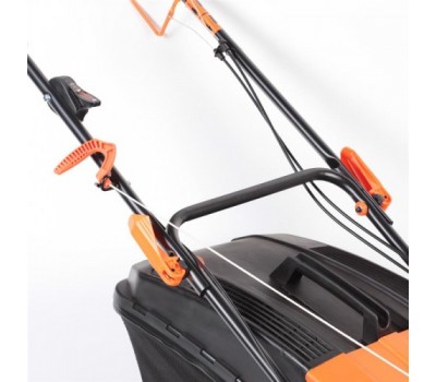 Газонокосилка бензиновая ПАТРИОТ PT 48 AS Газонокосилка бензиновая ПАТРИОТ PT 48 AS