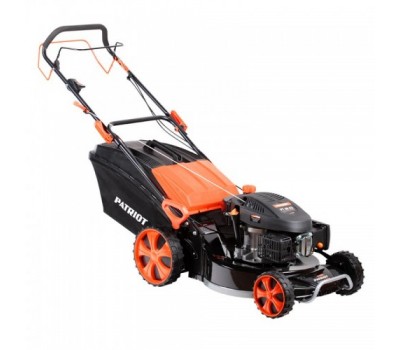 Газонокосилка бензиновая ПАТРИОТ PT 48 AS Газонокосилка бензиновая ПАТРИОТ PT 48 AS