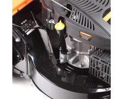 Газонокосилка бензиновая ПАТРИОТ PT 48 AS-foto3