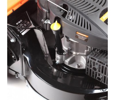 Газонокосилка бензиновая ПАТРИОТ PT 48 AS Газонокосилка бензиновая ПАТРИОТ PT 48 AS