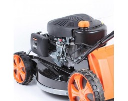 Газонокосилка бензиновая ПАТРИОТ PT 48 AS-foto13