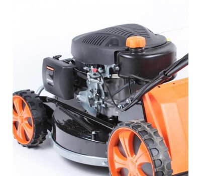 Газонокосилка бензиновая ПАТРИОТ PT 48 AS Газонокосилка бензиновая ПАТРИОТ PT 48 AS