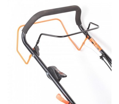 Газонокосилка бензиновая ПАТРИОТ PT 48 AS Газонокосилка бензиновая ПАТРИОТ PT 48 AS