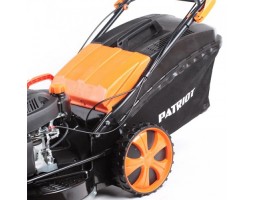 Газонокосилка бензиновая ПАТРИОТ PT 48 AS-foto11