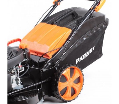 Газонокосилка бензиновая ПАТРИОТ PT 48 AS Газонокосилка бензиновая ПАТРИОТ PT 48 AS
