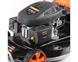 Газонокосилка бензиновая ПАТРИОТ PT 48 AS-foto15