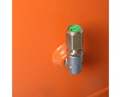 Компрессор поршневой ременной ПАТРИОТ Remeza СБ 4/Ф-270 LB-50 В-foto10