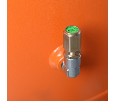 Компрессор поршневой ременной ПАТРИОТ Remeza СБ 4/Ф-270 LB-50 В