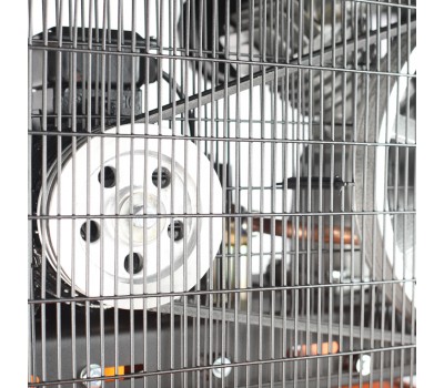 Компрессор поршневой ременной ПАТРИОТ Remeza СБ 4/Ф-270 LB-50 В