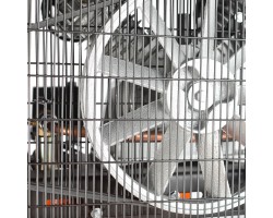 Компрессор поршневой ременной ПАТРИОТ Remeza СБ 4/Ф-270 LB-50 В-foto9