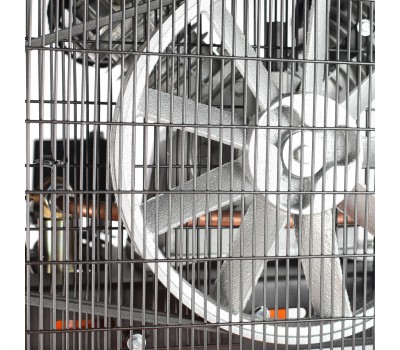 Компрессор поршневой ременной ПАТРИОТ Remeza СБ 4/Ф-270 LB-50 В