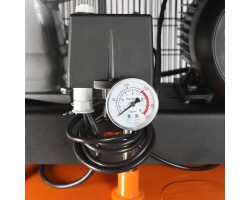 Компрессор поршневой ременной ПАТРИОТ Remeza СБ 4/Ф-270 LB-50 В-foto5