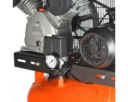 Компрессор поршневой ременной ПАТРИОТ Remeza СБ 4/Ф-270 LB-50 В-foto12