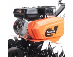 Культиватор бензиновый ПАТРИОТ Dallas 2-foto7