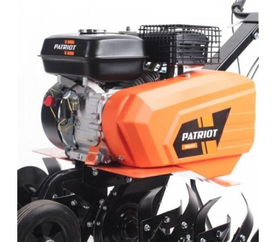 Культиватор бензиновый ПАТРИОТ Dallas 2
