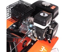 Культиватор бензиновый ПАТРИОТ Dallas 2-foto4