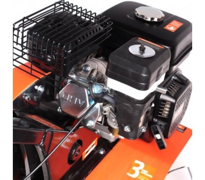 Культиватор бензиновый ПАТРИОТ Dallas 2