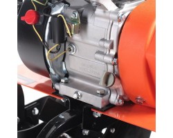 Культиватор бензиновый ПАТРИОТ Dallas 2-foto5