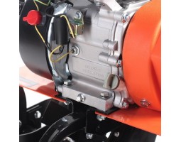 Культиватор бензиновый ПАТРИОТ Dallas 2-foto5