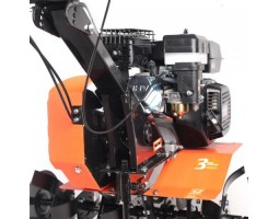 Культиватор бензиновый ПАТРИОТ Dallas 2-foto15