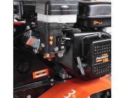 Культиватор бензиновый ПАТРИОТ Dallas 2-foto14