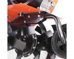 Культиватор бензиновый ПАТРИОТ Dallas 2-foto6