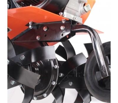 Культиватор бензиновый ПАТРИОТ Dallas 2