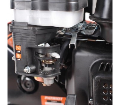 Культиватор бензиновый ПАТРИОТ Dallas 2