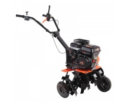Культиватор бензиновый ПАТРИОТ Dallas 2