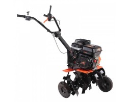 Культиватор бензиновый ПАТРИОТ Dallas 2