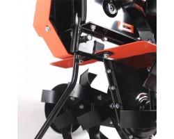 Культиватор бензиновый ПАТРИОТ Dallas 2-foto17