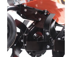 Культиватор бензиновый ПАТРИОТ Dallas 2-foto3